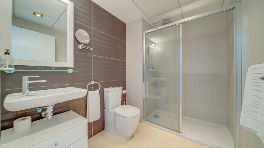 2 bedrooms apartment for sale, Villajoyosa, Spain No. 299 № 10