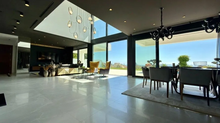 890m² villa for sale, Benidorm, Spain No. 587 № 19