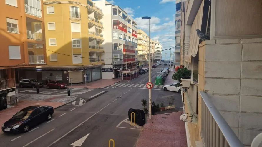 3 bedrooms apartment for sale, Torrevieja, Spain No. 216 № 28