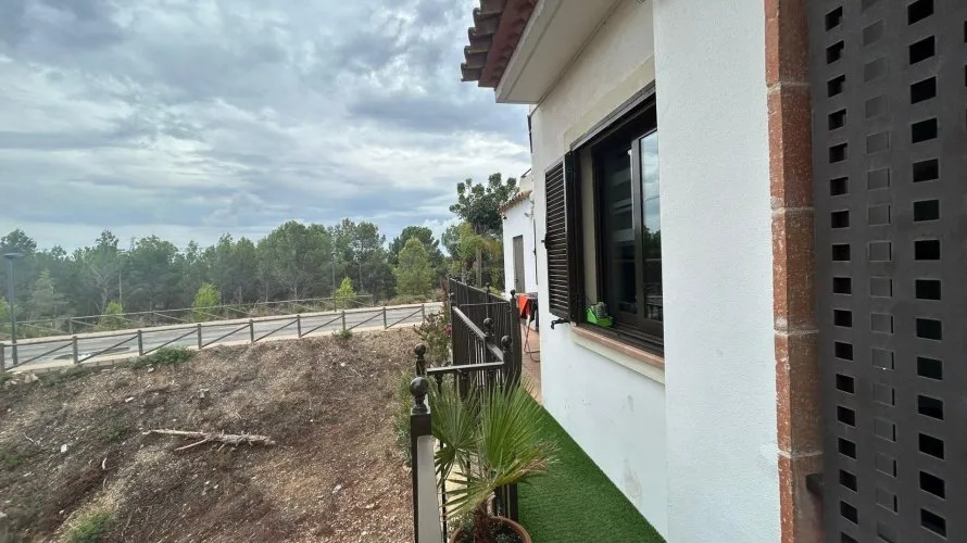 3 bedrooms house for sale, Finestrat, Spain No. 600 № 11