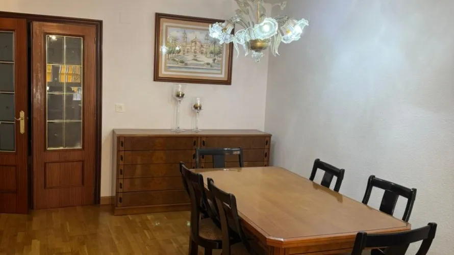 3 bedrooms apartment for sale, Torrevieja, Spain No. 147 № 1