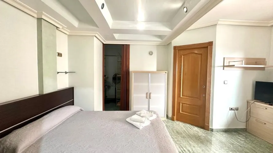 2 bedrooms penthouse for sale, Torrevieja, Spain No. 660 № 20