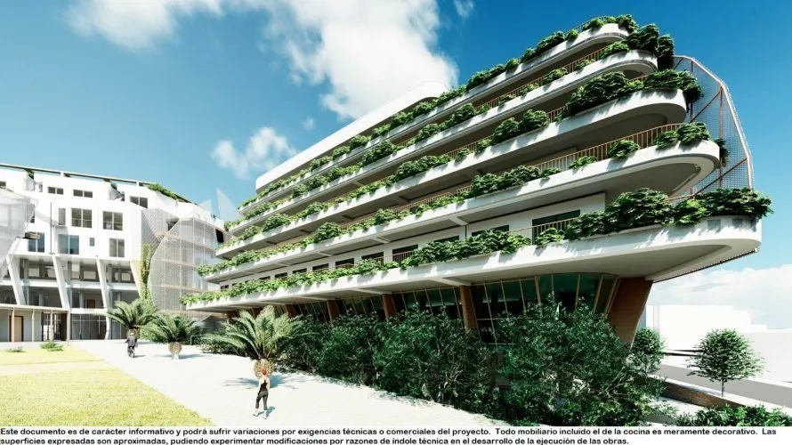 3 bedrooms penthouse for sale, L'Alfàs del Pi, Spain No. 532 № 2