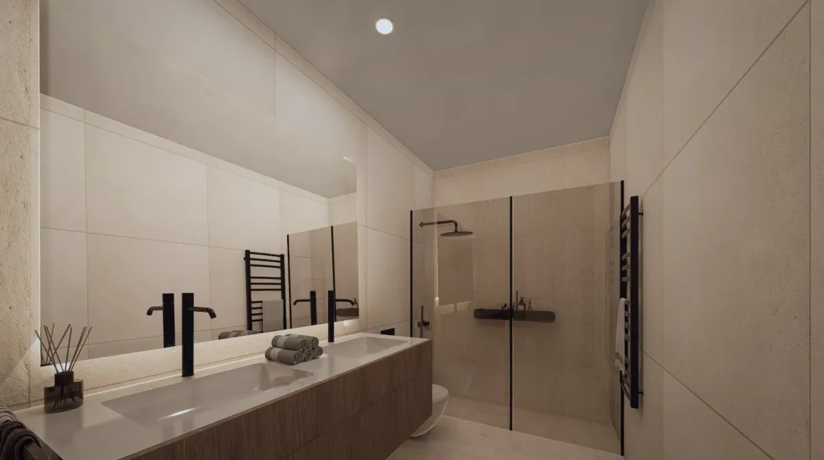 2 bedrooms apartment for sale in VITANIA, Calpe, Spain No. 140