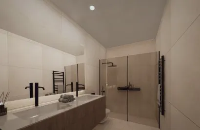 2 bedrooms apartment for sale in VITANIA, Calpe, Spain No. 140