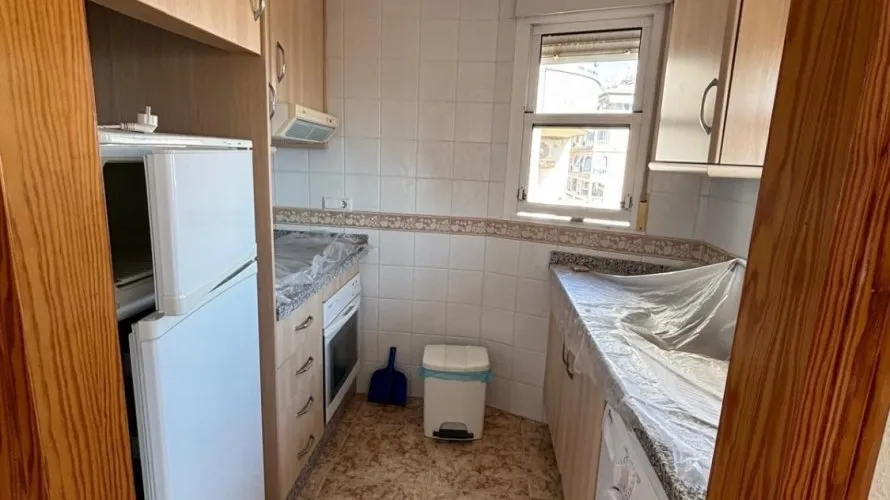 1 bedroom apartment for sale, Torrevieja, Spain No. 197 № 9