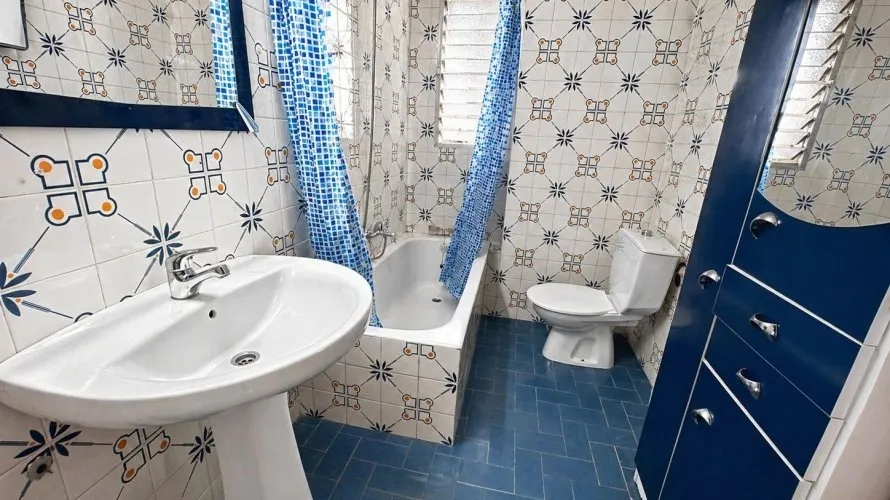 71m² apartment for sale, Torrevieja, Spain No. 768 № 7