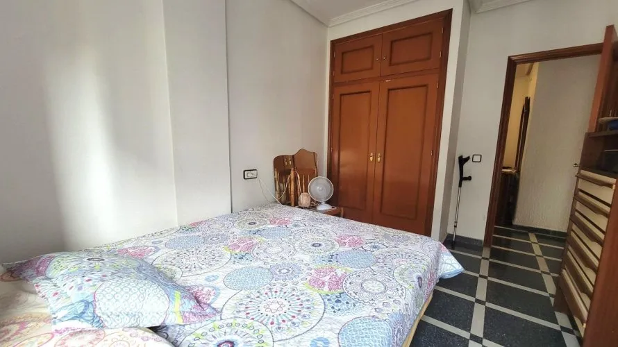 1 bedroom apartment for sale, Torrevieja, Spain No. 708 № 18