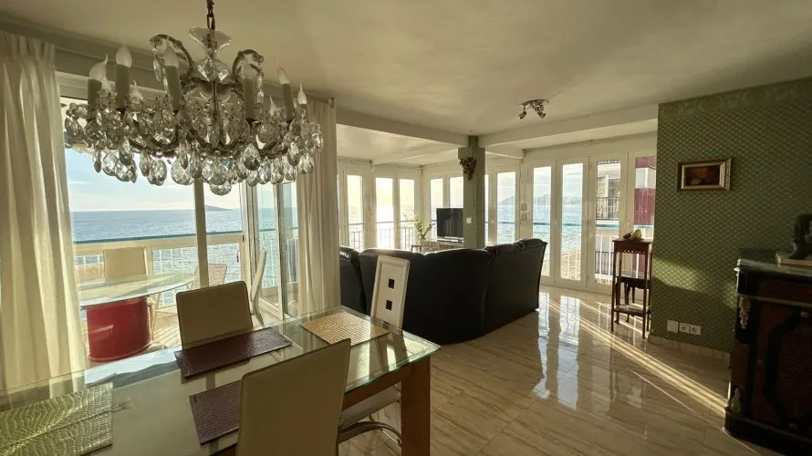 2 bedrooms apartment for sale, Benidorm, Spain No. 464 № 6