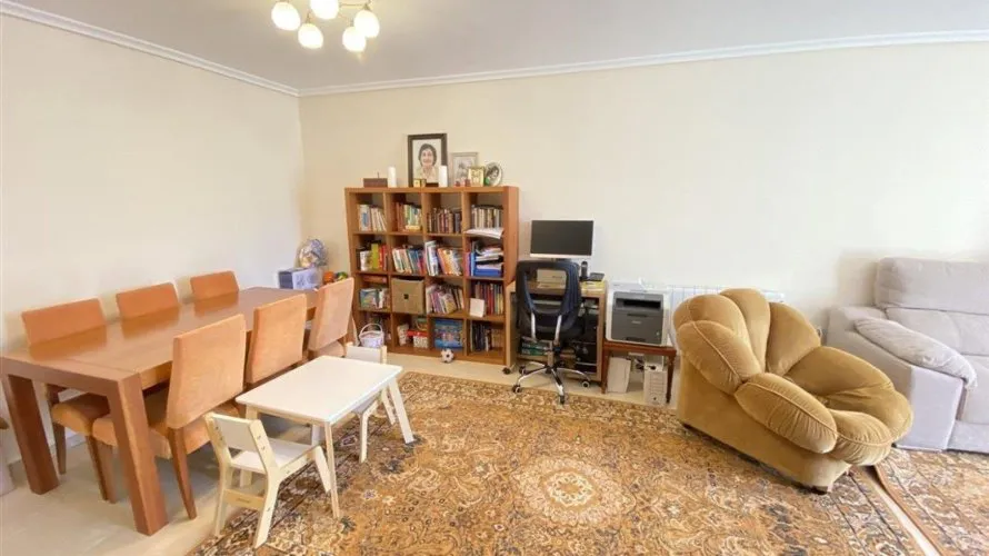 134m² apartment for sale, Altea, Spain No. 637 № 4