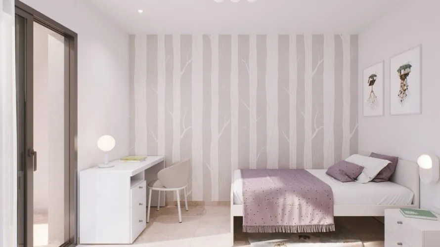 3 bedrooms house for sale, Pilar de la Horadada, Spain No. 521 № 1