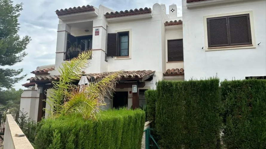 3 bedrooms house for sale, Finestrat, Spain No. 600 № 6