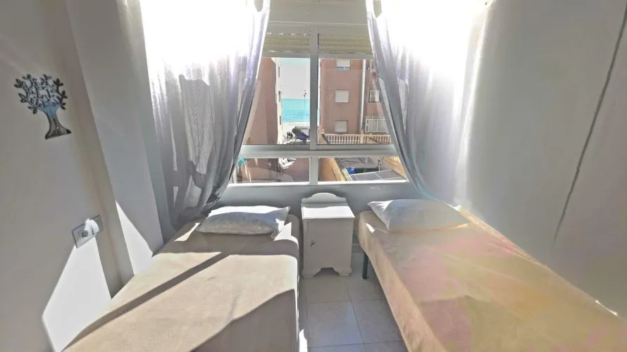 2 bedrooms apartment for sale, El Campello, Spain No. 674 № 11