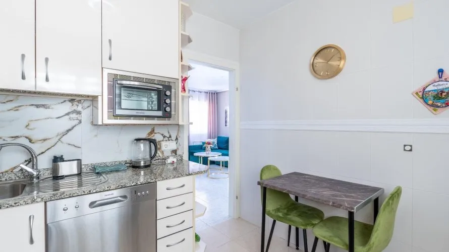 3 bedrooms villa for sale, Torrevieja, Spain No. 180 № 23