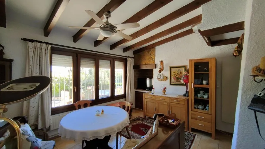 458m² apartment for sale, Moraira, Spain No. 743 № 11