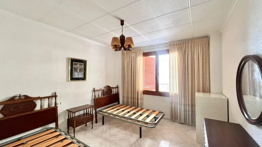 3 bedrooms apartment for sale, Torrevieja, Spain No. 737 № 14