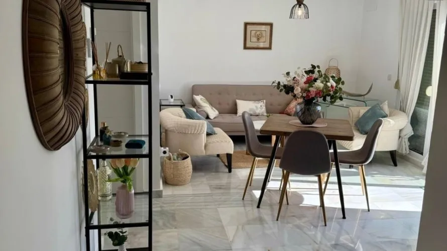 2 bedrooms penthouse for sale, Villajoyosa, Spain No. 471 № 8