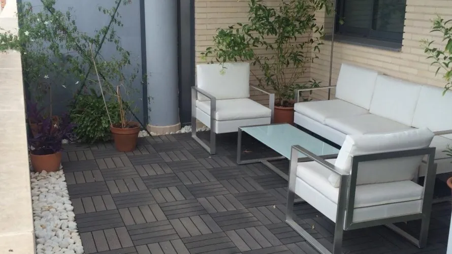 4 bedrooms penthouse for sale, Alicante, Spain No. 762 № 22