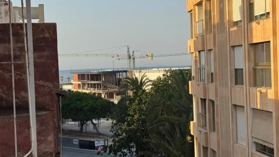 3 bedrooms apartment for sale, Torrevieja, Spain No. 574 № 11