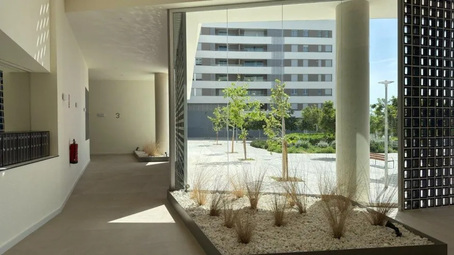 3 bedrooms apartment for sale, Alicante, Spain No. 772 № 21