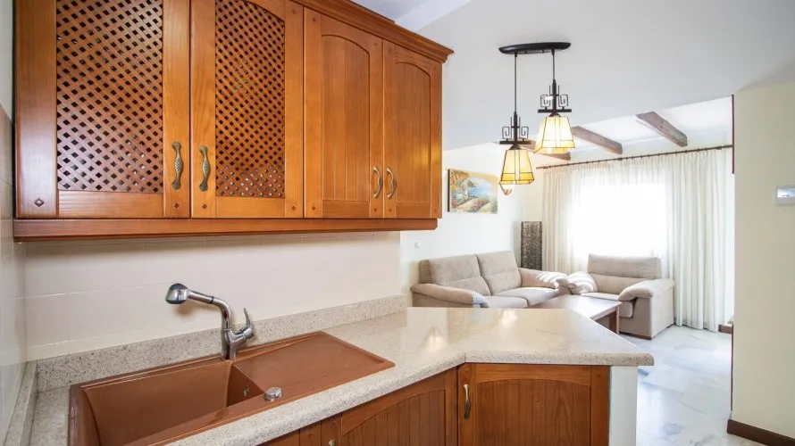 3 bedrooms apartment for sale, Torrevieja, Spain No. 204 № 10