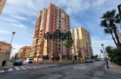 2 bedrooms apartment for sale, Torrevieja, Spain No. 179
