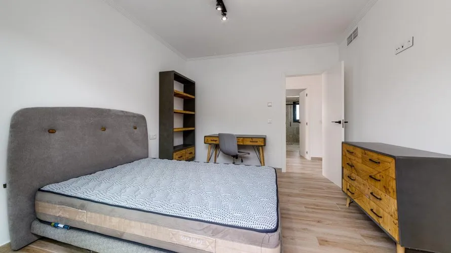 4 bedrooms villa for sale, Torrevieja, Spain No. 347 № 2