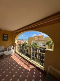 2 bedrooms apartment for sale, Torrevieja, Spain No. 671