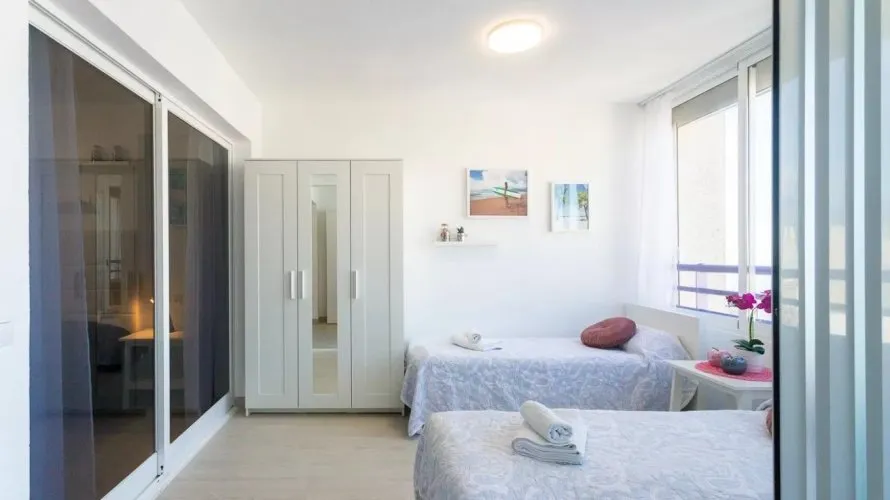 64m² apartment for sale, Benidorm, Spain No. 448 № 8