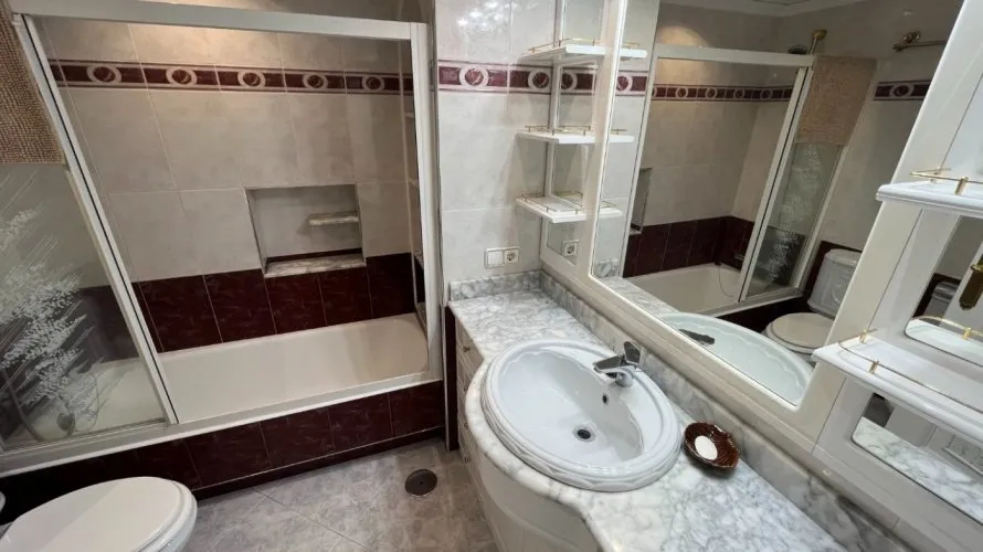 2 bedrooms apartment for sale, Benidorm, Spain No. 289 № 9