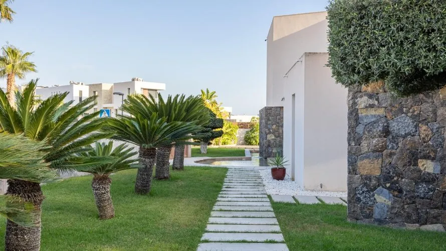 3 bedrooms villa for sale, Finestrat, Spain No. 540 № 25