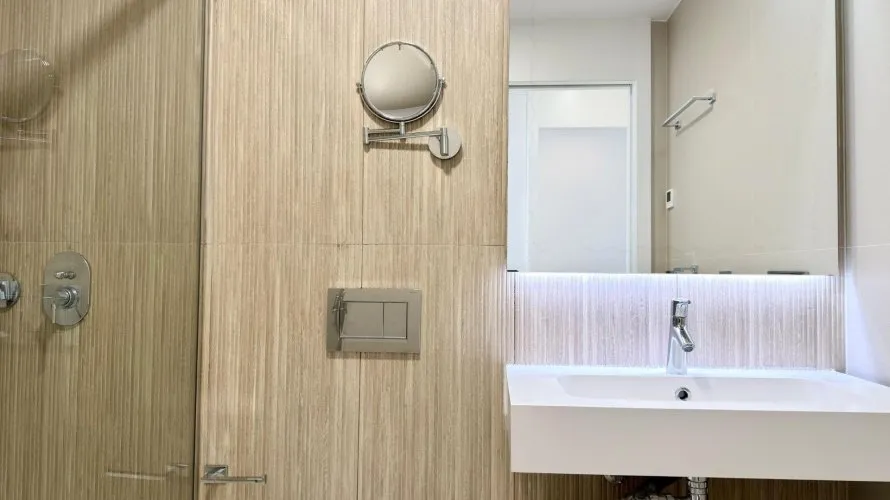3 bedrooms penthouse for sale, Benidorm, Spain No. 710 № 25