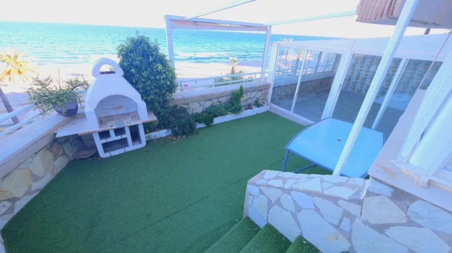 3 bedrooms apartment for sale, El Campello, Spain No. 524 № 1