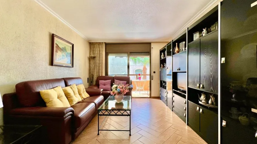 3 bedrooms apartment for sale, Torrevieja, Spain No. 126 № 14