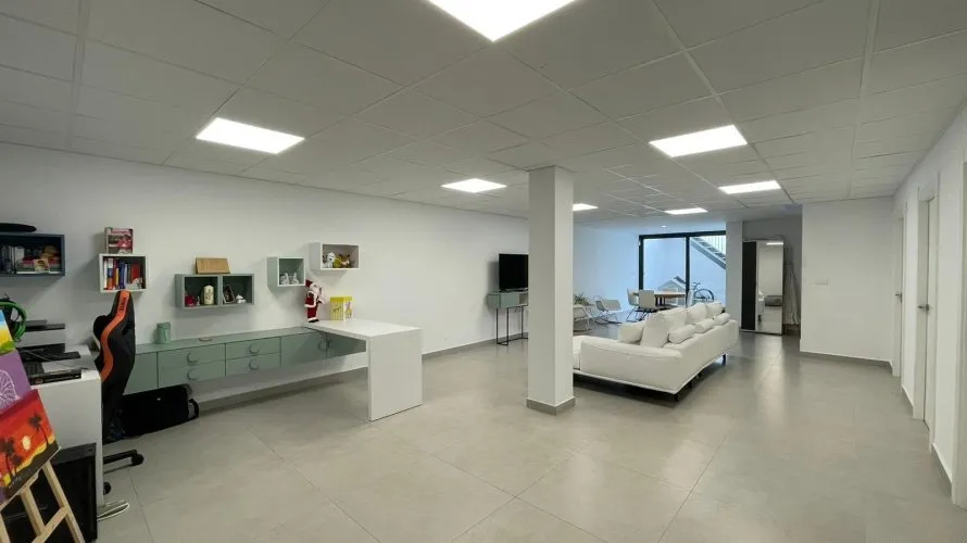 139m² villa for sale, Finestrat, Spain No. 402 № 8