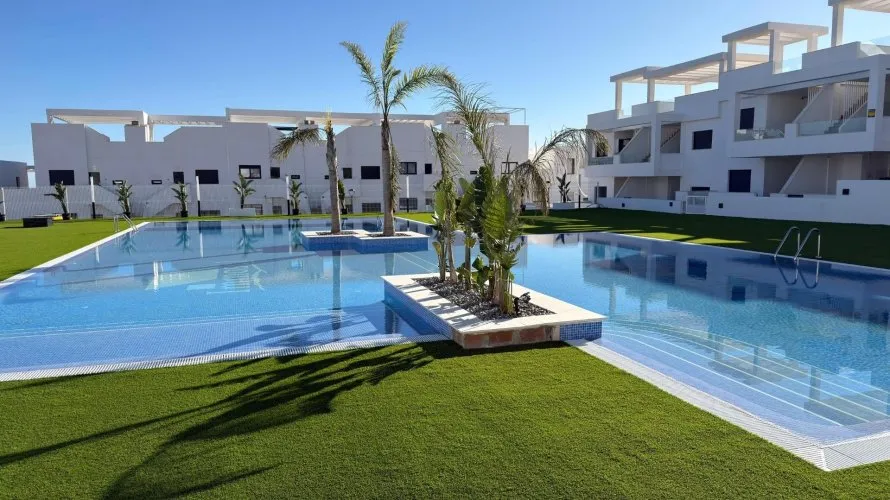 2 bedrooms apartment for sale, Finestrat, Spain No. 105 № 26