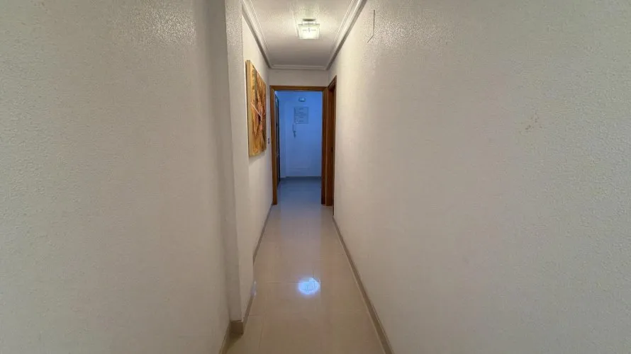 1 bedroom apartment for sale, Torrevieja, Spain No. 761 № 4