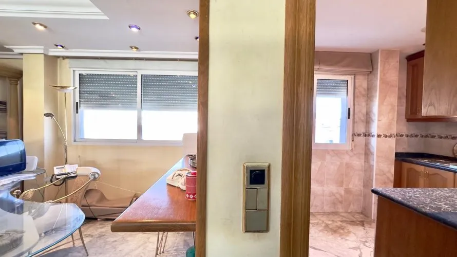 2 bedrooms penthouse for sale, Torrevieja, Spain No. 655 № 5