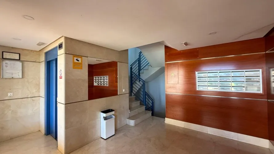 4 bedrooms penthouse for sale, Calpe, Spain No. 571 № 11