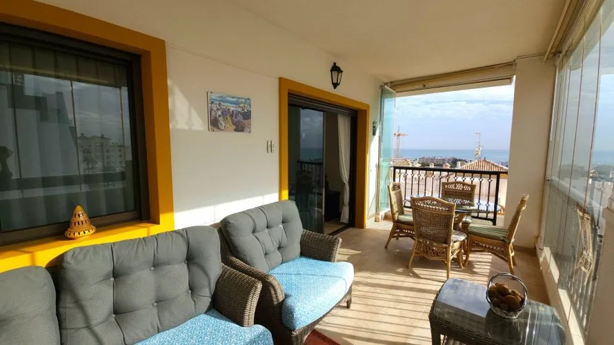 3 bedrooms apartment for sale, Guardamar del Segura, Spain No. 451 № 18
