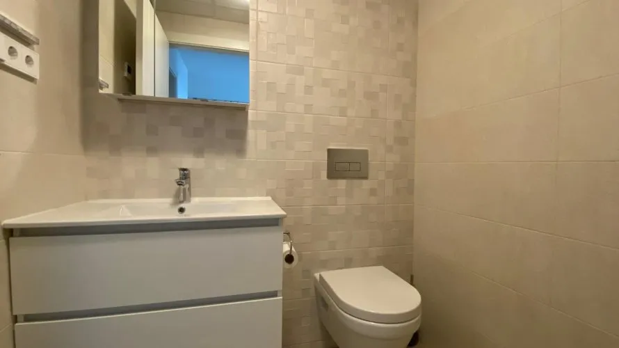 3 bedrooms penthouse for sale, Finestrat, Spain No. 602 № 12