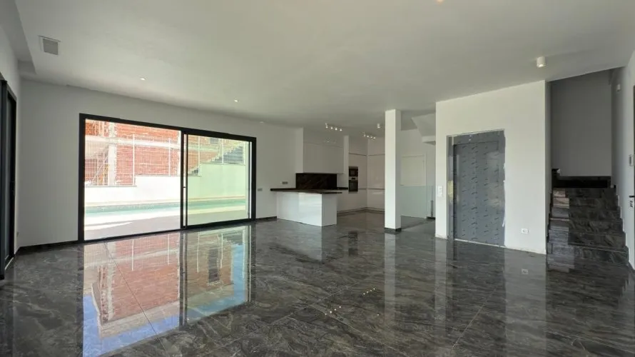 7 bedrooms villa for sale, Finestrat, Spain No. 100 № 12