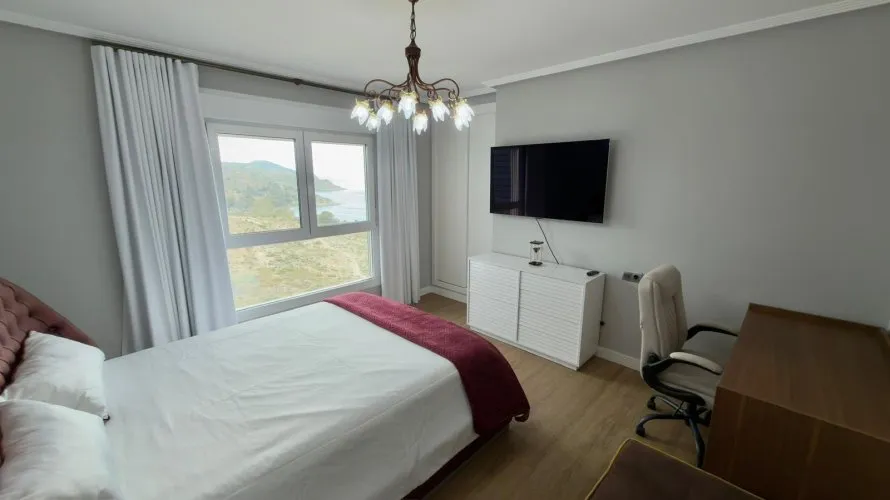 4 bedrooms penthouse for sale, Villajoyosa, Spain No. 776 № 5