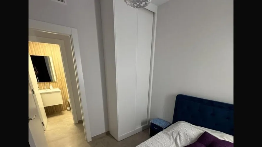 1 bedroom apartment for sale, Torrevieja, Spain No. 751 № 13