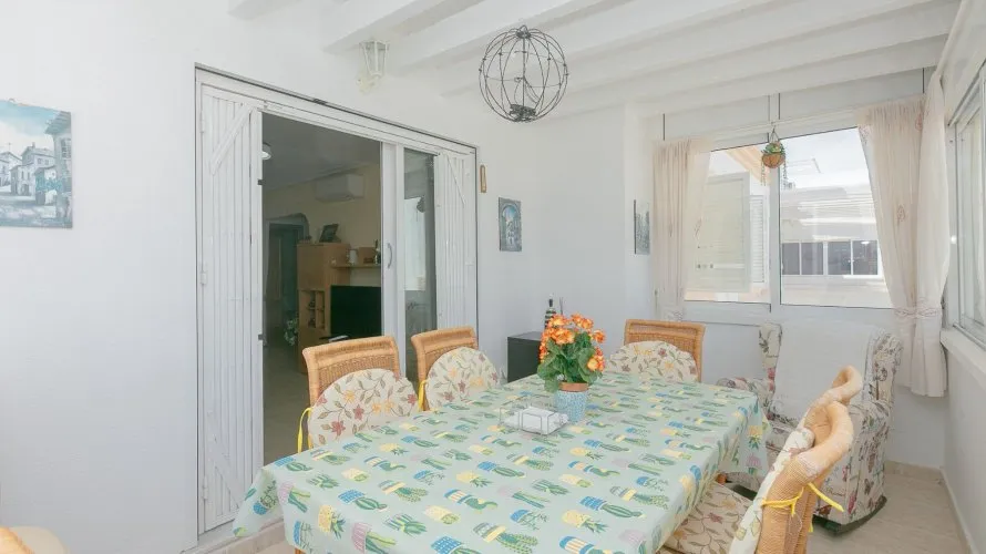 89m² penthouse for sale, Torrevieja, Spain No. 750 № 12
