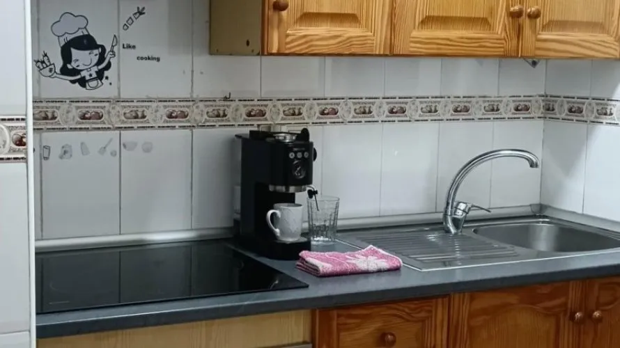 4 bedrooms house for sale, Torrevieja, Spain No. 785 № 19