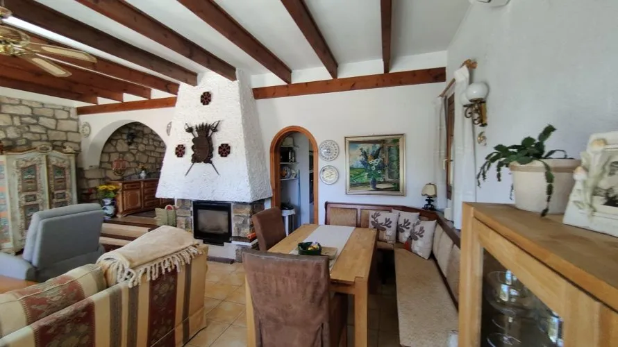 458m² apartment for sale, Moraira, Spain No. 743 № 8
