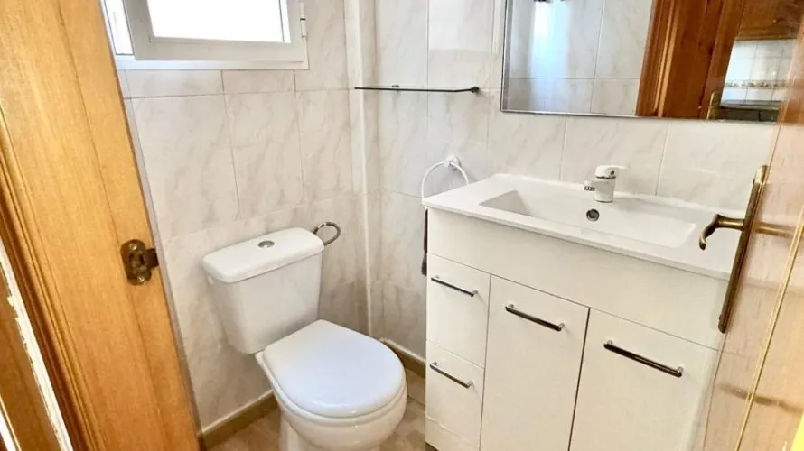 3 bedrooms house for sale, Torrevieja, Spain No. 696 № 8