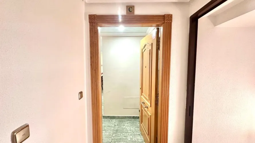 2 bedrooms penthouse for sale, Torrevieja, Spain No. 660