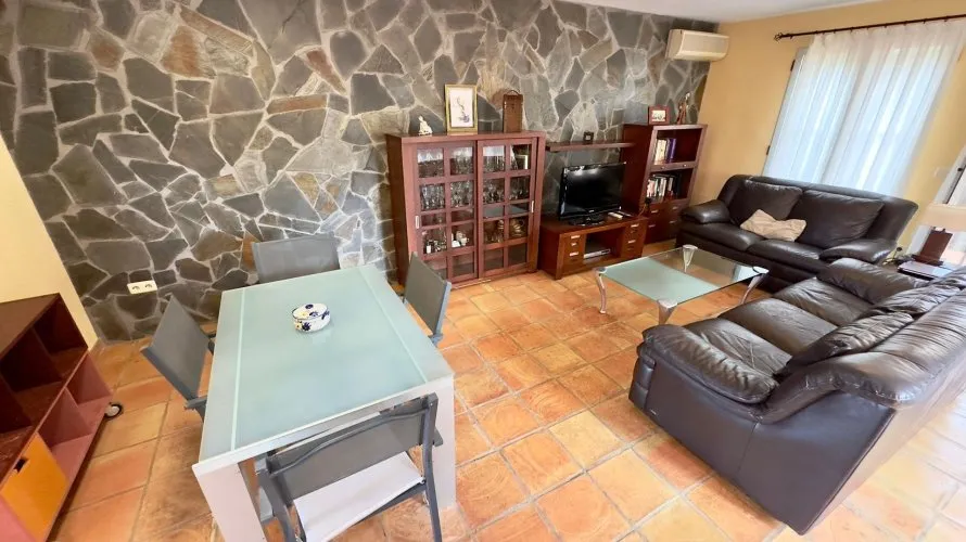 3 bedrooms house for sale, Finestrat, Spain No. 349 № 14